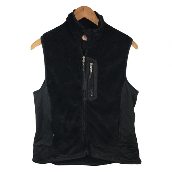 10k Feet Above Sea Level Full Zip Fleece Jacket S - Picture 4 of 5